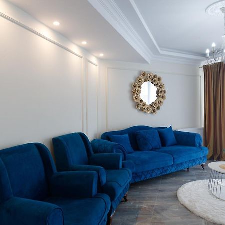 Grazzia Deluxe Apartments ナボダリ エクステリア 写真