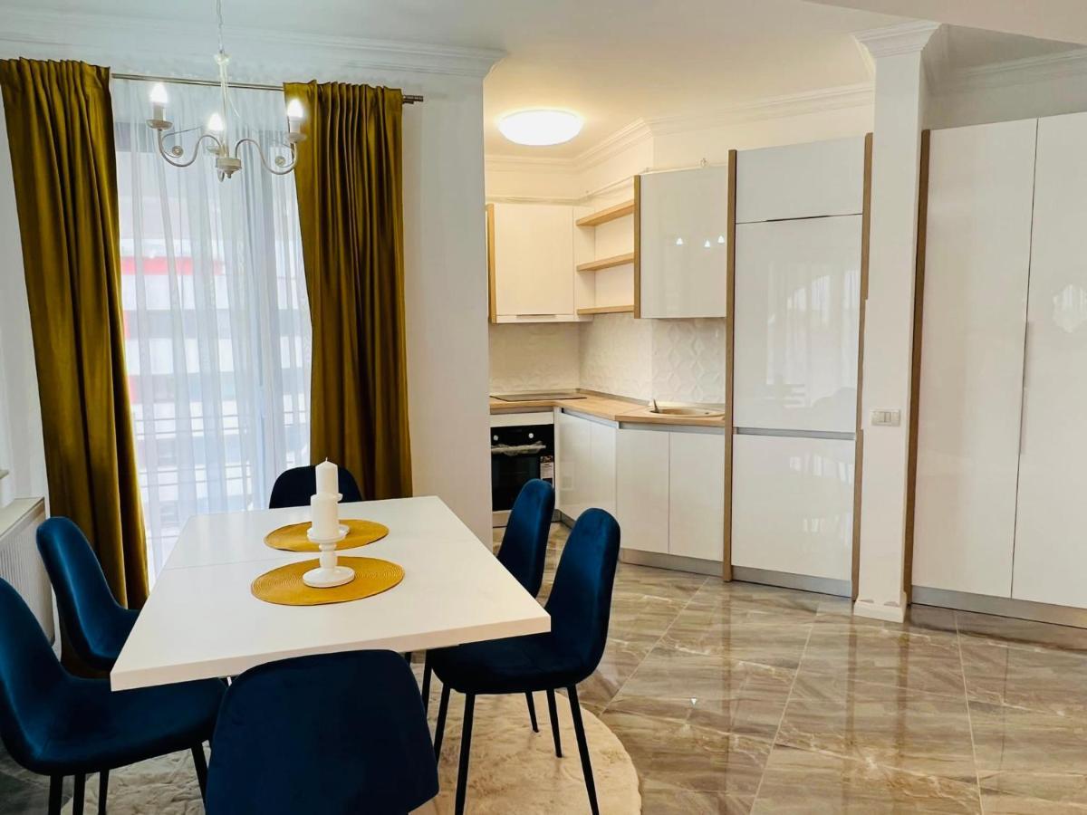 Grazzia Deluxe Apartments ナボダリ エクステリア 写真