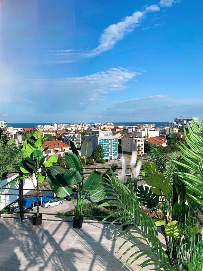 Grazzia Deluxe Apartments ナボダリ エクステリア 写真