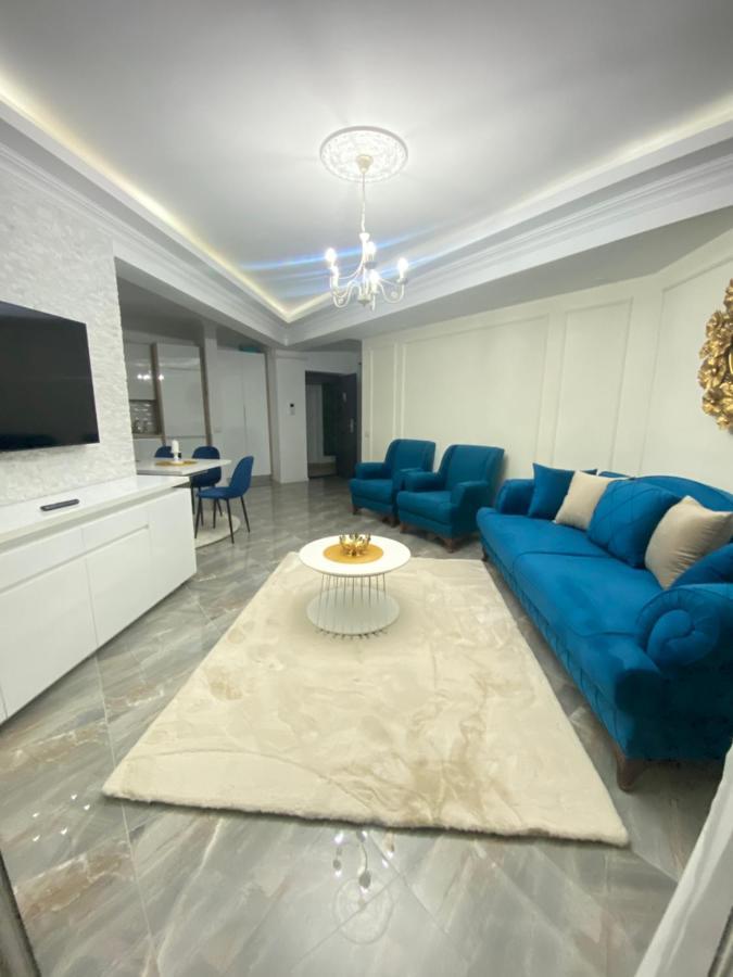 Grazzia Deluxe Apartments ナボダリ エクステリア 写真