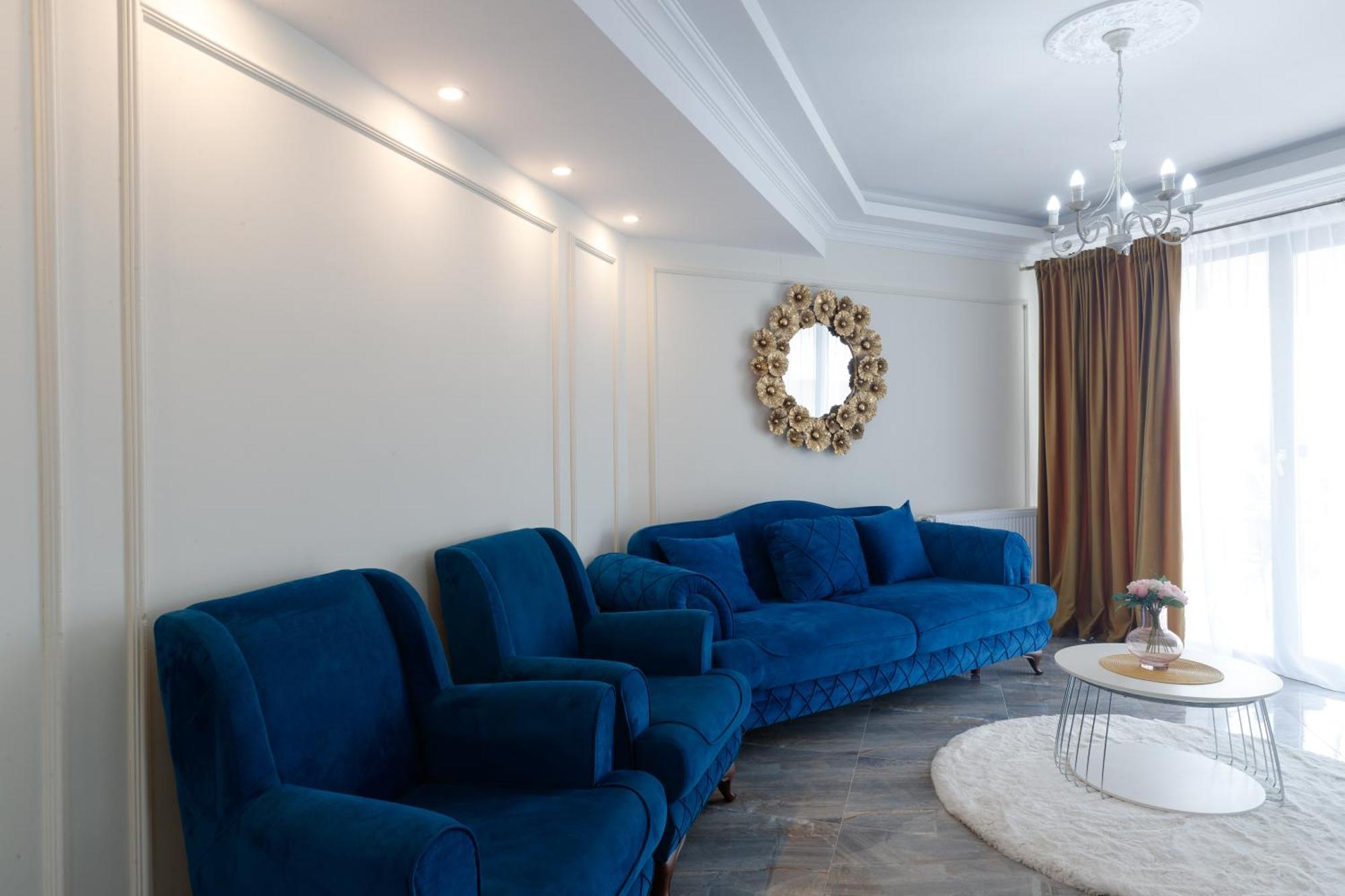 Grazzia Deluxe Apartments ナボダリ エクステリア 写真
