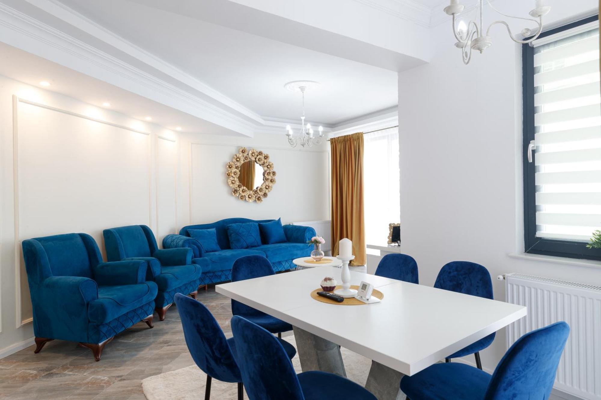 Grazzia Deluxe Apartments ナボダリ エクステリア 写真